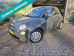 Fiat 500 - 1.0 TwinAir Pop | 2E EIGENAAR | 12MND GARANTIE | AIRCO | NW APK |