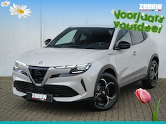 Alfa Romeo Junior - 1.2 Turbo 136 PK Ibrida Speciale | Techno | Direct Leverbaar
