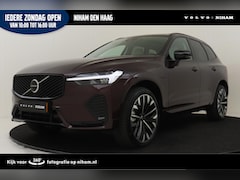 Volvo XC60 - II T8 PLUG-IN HYBRID AWD ULTRA DARK -PANO.DAK|HARMAN/KARDON|360°CAM|GEVENT.LEDER+MASSAGE|H