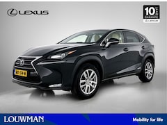 Lexus NX - 300h AWD Luxury Line