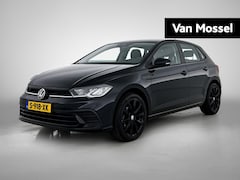 Volkswagen Polo - 1.0 TSI | APPLE CARPLAY | ANDROID AUTO | RIJSTROOKHULP | LICHTMETALEN VELGEN | DIGITAL COC