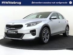 Kia XCeed - 1.0 T-GDi DynamicLine Parkeerhulp | Navigatie | Camera | Apple Carplay |