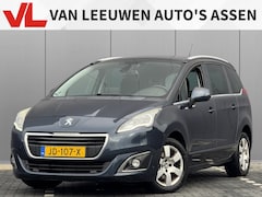 Peugeot 5008 - 1.2 PureTech Style 7p. | Volle uitvoering | Trekhaak