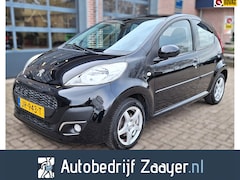 Peugeot 107 - 1.0 Access Accent