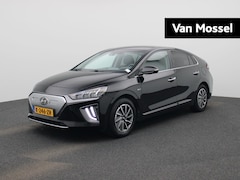 Hyundai IONIQ - Comfort EV 38 kWh AUTOMAAT | NAVIGATIE | CAMERA | APPLE CARPLAY | PDC | DAB | BLUETOOTH |