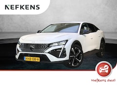 Peugeot 408 - Allure Hybrid 145 pk Automaat | Keyless Entry | Camera | Navigatie