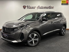 Peugeot 5008 - 1.2 PureTech Allure Pack*7persoons*Automaat*Camera*Cruise-Control*PDC