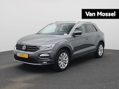 Volkswagen T-Roc - 1.5 TSI Style Business | AUTOMAAT | ACHTERUITRIJCAMERA | ELEKTRISCHE KOFFERKLEP | ADAPTIVE