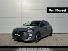 Peugeot 208 - 1.2 Hybrid 110 e-DCS6 Allure | Automaat | Camera | Navigatie | Cruise Control | Apple Carp