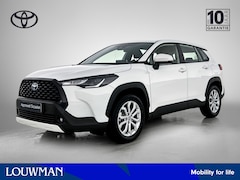 Toyota Corolla Cross - 2.0 High Power Hybrid Active | NL dealeronderhouden |