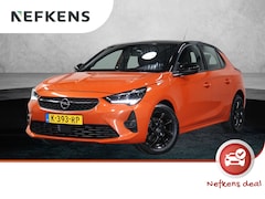 Opel Corsa - 100PK GS Line | 1ste eigenaar | Climate | Parkeersensoren | AppleCarPlay/Android | Armsteu