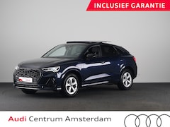 Audi Q3 Sportback - 45 TFSI e S Edition 245 pk S-tronic | Navigatie | Panoramadak | Parkeersensoren | Adaptiev
