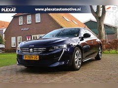 Peugeot 508 - 1.2 PureTech Allure Pack Business Aut. | Elek. Achterklep | HUD | Rijbaanbegeleiding | Ada