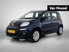 Fiat Panda - 0.9 TwinAir Lounge | Airco | Bluetooth | Zuinig