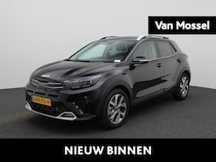 Kia Stonic - 1.0 T-GDi MHEV GT-Line | Camera | Trekhaak | Stoel+Stuur Verwarming | Parkeersensoren | Ra