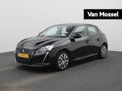 Peugeot 208 - 1.2 PureTech Active Pack | NAVIGATIE | CRUISE CONTROL