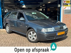Skoda Octavia Combi - 1.9 TDI Tour 2005 AIRCO Trekh NAP