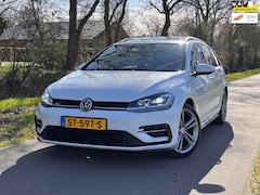 Volkswagen Golf Variant - 1.5 TSI Highline Business R | DSG + Cruise + Pano |