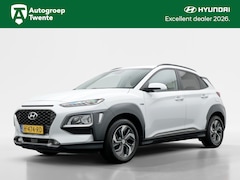 Hyundai Kona - 1.6 GDI HEV Fashion | Navigatie | Vierseizoenenbanden