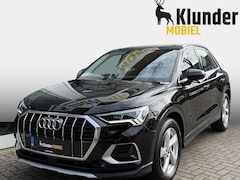 Audi Q3 - 35 TFSI Advanced Aut. |Camera|Adapt.Cruise|Trekhaak|