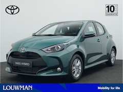 Toyota Yaris - 1.5 Hybrid 115 Active 2000 euro inruilpremie + 500 euro voorraadpremie | Modeljaar 2025