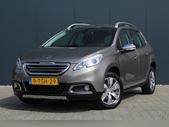 Peugeot 2008 - 1.6 VTi Allure | Automaat | Dealer onderhouden | Navigatie | Trekhaak | Clima / Cruise con