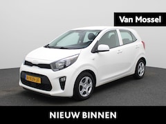 Kia Picanto - 1.0 DPi ComfortLine | AUTOMAAT | CRUISE CONTROL | AIRCO | DAB | BLUETOOTH |