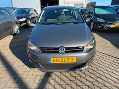 Volkswagen Polo - 1.2 TSI BlueMotion Comfort Edition