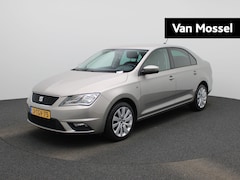 SEAT Toledo - 1.2 TSI Businessline High | Trekhaak | Parkeersensoren | Climate Control | Cruise Control
