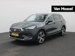 SEAT Tarraco - 1.5 TSI Xcellence | Automaat | Keyless | Elektrische Kofferklep | Apple Carplay | Lichtmet