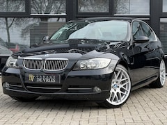 BMW 3-serie - 330i High Executive M Sport 19 Inch Orig NL NAP