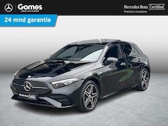 Mercedes-Benz A-klasse - 250 e AMG | Panoramadak | Sfeerverlichting
