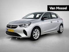 Opel Corsa - 1.2 Edition | 75pk | Navigatie | Lichtmetalen Velgen | Airco | Cruise Control |
