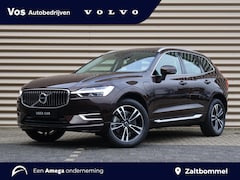 Volvo XC60 - Recharge T6 AWD Business Pro | Pilot assist | BLIS | Stoel- stuurverwarming