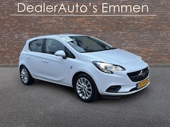 Opel Corsa - 1.0 Turbo ECC LMV NAVIGATIE CRUISE