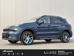 Lynk & Co 01 - 1.5 Automaat /SOH 97, 82%/ Stoelverwarming / Apple Carplay/Android Auto / Panorama dak / A