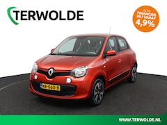 Renault Twingo - SCe 70 Collection | Airco | Fietsendrager-trekhaak |