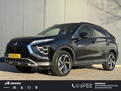 Mitsubishi Eclipse Cross - 2.4 PHEV Instyle / Trekhaak geremd 1500 kg / Airco / Stoelverwarming / Apple Carplay/Andro