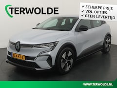 Renault Mégane E-Tech - equilibre EV60 220pk optimum charge | Adapt. Cruise | Parkeercamera | Climate Control |