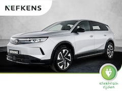 Opel Grandland Electric - Business Edition 73 kWh 213pk Automaat | 8 JAAR GARANTIE | NIEUW | SNEL LEVERBAAR | 360 Ca