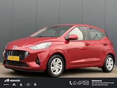 Hyundai i10 - 1.0 Comfort Smart / Navigatie / Android Auto/Apple Carplay / Achteruitrijcamera /
