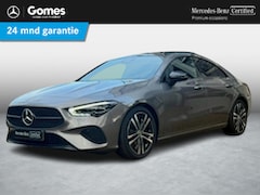 Mercedes-Benz CLA-Klasse - 180 | Panoramadak | Nightpakket |