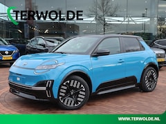 Nissan Micra - ADVANCE 52 kWh | Google Navigatie | Parkeercamera | Stoel- & Stuurwielverw. |