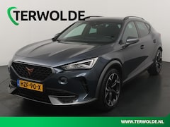 CUPRA Formentor - 1.4 e-Hybrid Adrenaline | Adapt. Cruise | Stoel- & Stuurverw. |
