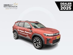 Dacia Bigster - 1.8 Hybrid 155 Journey / Pack Winter / Pack Assist / Velgen 19" / Panoramadak