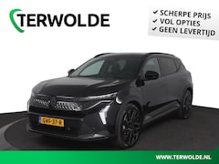 Renault Scenic E-Tech - EV87 long range esprit Alpine | Trekhaak | 1100Kg Trekgewicht | Pack advanced driving assi