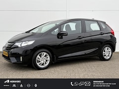 Honda Jazz - 1.3 i-VTEC Comfort / Cruise control / Dealer onderhouden / Airco / Navigatie /