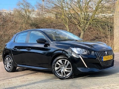 Peugeot 208 - 1.2 PureTech Active Pack 2022 / NETTO / PRIJS NL GERESERVEERD