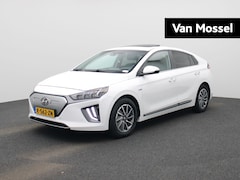 Hyundai IONIQ - Premium EV 38 kWh