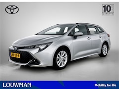 Toyota Corolla Touring Sports - 1.8 Hybrid Dynamic | Carplay | Parkeercamera |